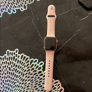 Apple Watch series 5 cellular model